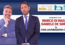 Host 2025: l’intervista con Marco Di Maggio e Daniele De Simone allo stand CIDA