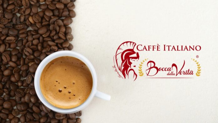 CAFFE BOCCA DELLA VERITA 1200 VENDING NEWS