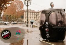 Caffè Vergnano Official Coffee di Milano Cortina 2026: experience e cultura dell’espresso