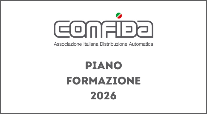 CONFIDA presenta il piano formazione 2026 riservato agli associati