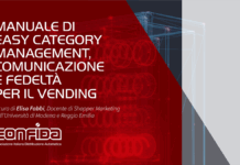 CONFIDA: disponibile online il Manuale di Easy Category Marketing per il vending