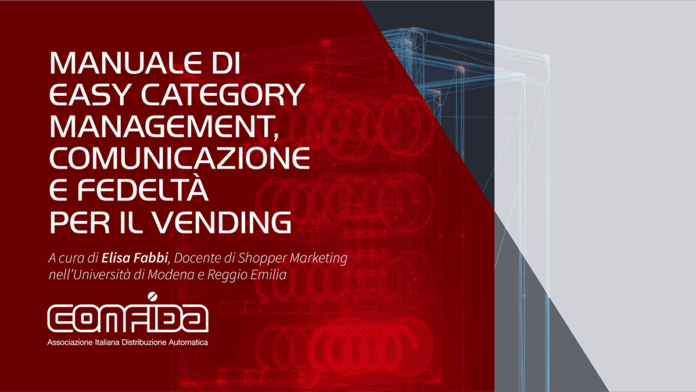 CONFIDA Manuale-di-Easy-Category-Management