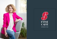 Essse Caffè: Agata Segafredo, Communications Director, nelle attività del CdA