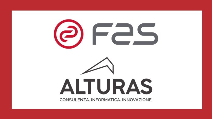 FAS ALTURAS 1200 VENDING NEWS