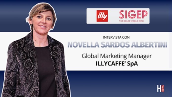 ILLYCAFFE SIGEP 1200 VENDING NEWS