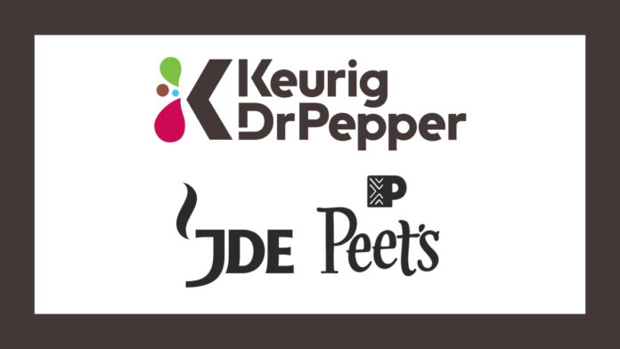 KEURIG JDE 1200 VENDING NEWS
