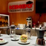 Kimbo Training Center primo LAGS Certification Point del Sud Italia