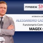 SIGEP 2026: l’intervista allo stand Magex