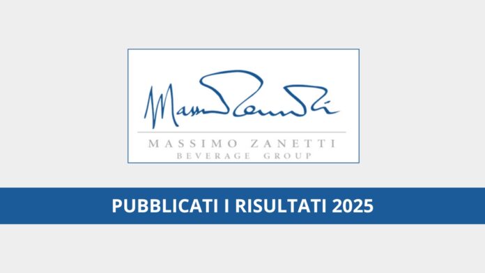 MASSIMO ZANETTI RISULTATI 1200 VENDING NEWS