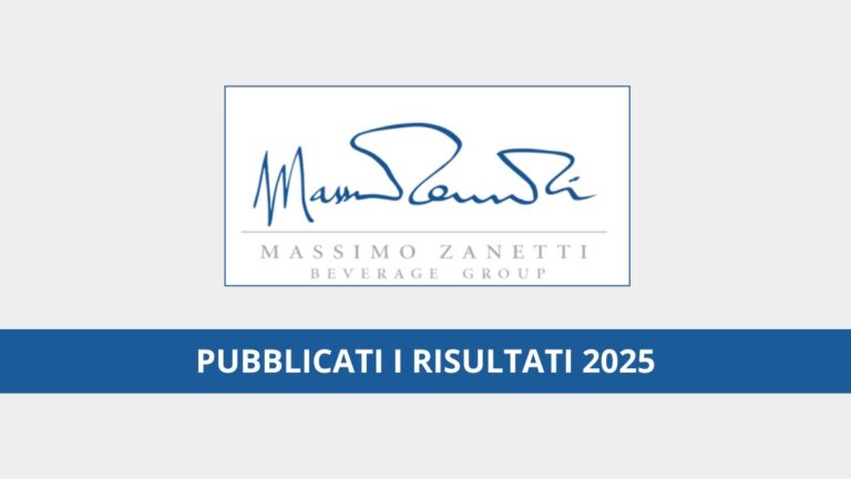 Massimo Zanetti Beverage Group: 2025 con ricavi consolidati e ritorno all’utile