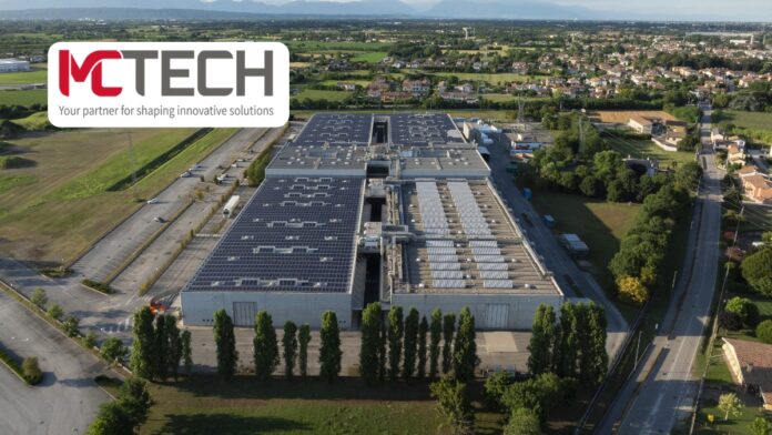 MC TECH 1200 VENDING NEWS