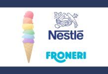 Nestlé verso la cessione dei gelati: strategia di focalizzazione sul core business