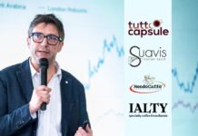 P&C (Tuttocapsule) riunisce i suoi brand per la convention annuale del Gruppo