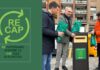 Progetto RECAP: Trieste prima in Italia per la raccolta stradale delle capsule di caffè