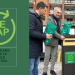 Progetto RECAP: Trieste prima in Italia per la raccolta stradale delle capsule di caffè