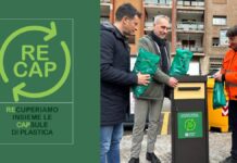Progetto RECAP: Trieste prima in Italia per la raccolta stradale delle capsule di caffè