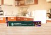 Starbucks® Chocolate Hazelnut by Nespresso®: il nuovo comfort coffee