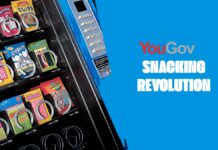 Snack Revolution e Vending: il quarto pasto conquista l’Italia