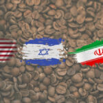 La guerra USA/Israele contro l’Iran scuote i mercati: cosa rischia il caffè