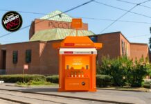 Caffè Vergnano e Clarins lanciano l’Energy Beauty Bar a Milano e Roma