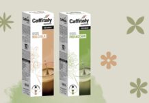 Caffitaly amplia l’offerta con le nuove bevande nocciola e pistacchio