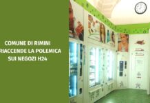 Rimini: di nuovo scontro in Consiglio comunale per i Negozi H24