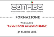 Formazione CONFIDA. Comunicare la sostenibilità: il 31 marzo il terzo webinar