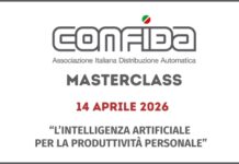 CONFIDA: una masterclass sull’AI per aumentare la produttività personale