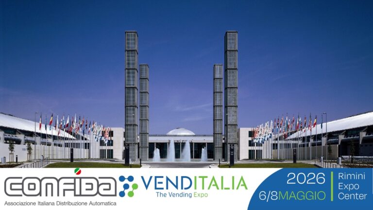 Venditalia 2026: il “Villaggio CONFIDA” al padiglione B2 tra ospitalità e partner