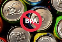 Stop al Bisfenolo A nelle lattine: cosa cambia con il Regolamento UE 2024/3190