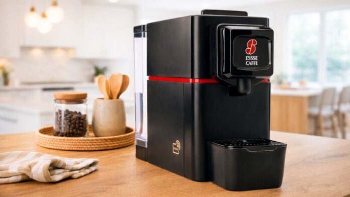 ESSSE CAFFE SOFIA 1200 VENDING NEWS