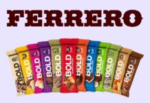 Ferrero acquisisce Bold Snacks, leader brasiliano degli snack proteici