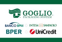 Gruppo Goglio: finanziamento sustainability-linked da 40 milioni di euro