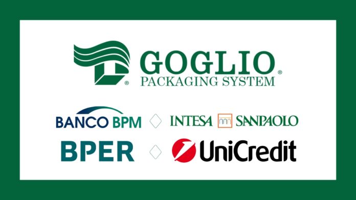 GOGLIO FINANZIAMENTO 1200 VENDING NEWS