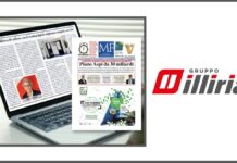 Gruppo Illiria su Milano Finanza: fatturato verso 80 milioni e vending digitale