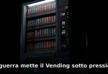 Hormuz, dazi e guerra mettono il vending sotto pressione sui costi