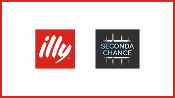 ILLY SECONDA CHANCE 1200 VENDING NEWS
