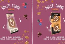 Da Intrapan arriva la prima Limited Edition dolce tra Cacao e Frutti di Bosco