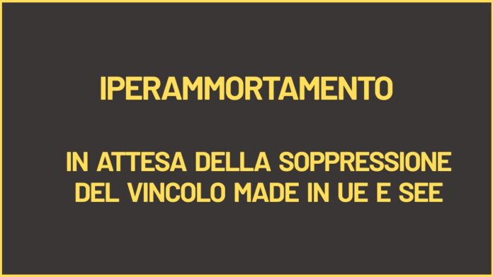 IPERAMMORTAMENTO 1200 VENDING NEWS