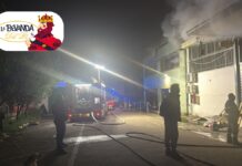 La Bevanda del Re colpita da un rogo devastante: raccolta fondi per ripartire