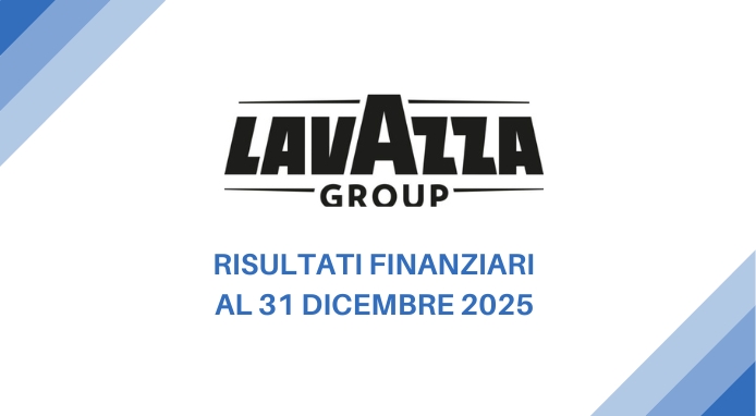 Lavazza Group: 2025 in crescita nonostante i prezzi record del caffè