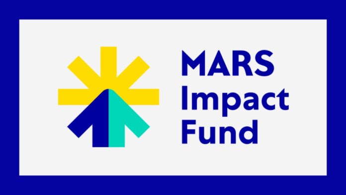MARS IMPACT FUND 1200 VENDING NEWS