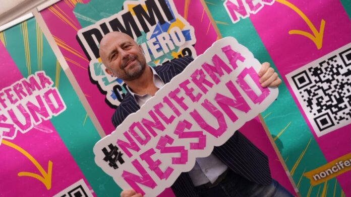 NON CI FERMA NESSUNO 2026 RIVENDING 1200 VENDING NEWS
