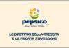 PepsiCo Italia: nel 2026 focus sui momenti di consumo e sport marketing