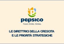 PepsiCo Italia: nel 2026 focus sui momenti di consumo e sport marketing