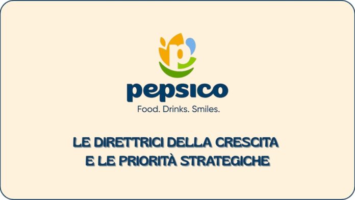 PEPSICO STRATEGIA 1200 VENDING NEWS