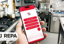 REPA aggiorna l’app REPA LF per una ricerca dei ricambi più veloce
