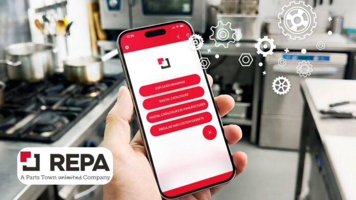REPA APP 1200 VENDING NEWS