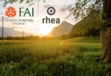 Rhea Vendors apre al pubblico per le Giornate FAI di Primavera 2026