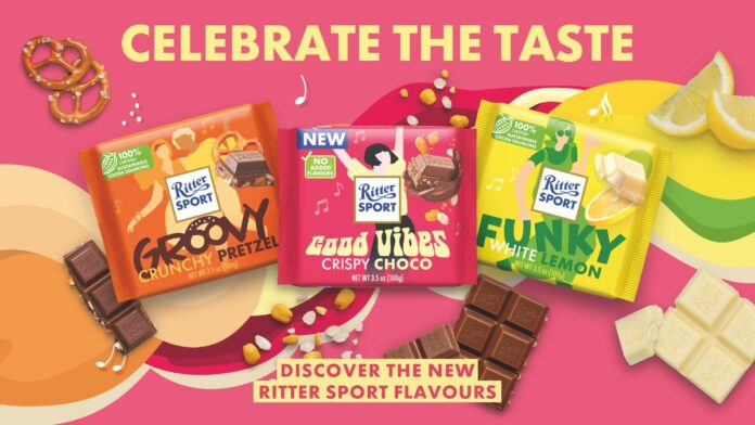 RITTER NUOVI GUSTI 1200 VENDING NEWS